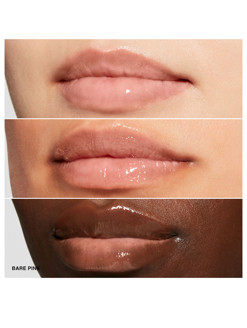 Sheer Shine Extra Plump Lip Serum Set ($98 Value)