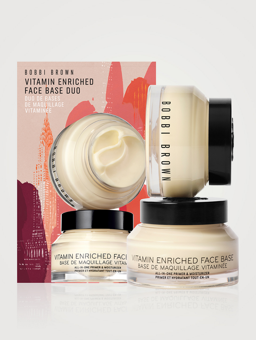 BOBBI BROWN Vitamin Enriched Face Base Duo | Holt Renfrew