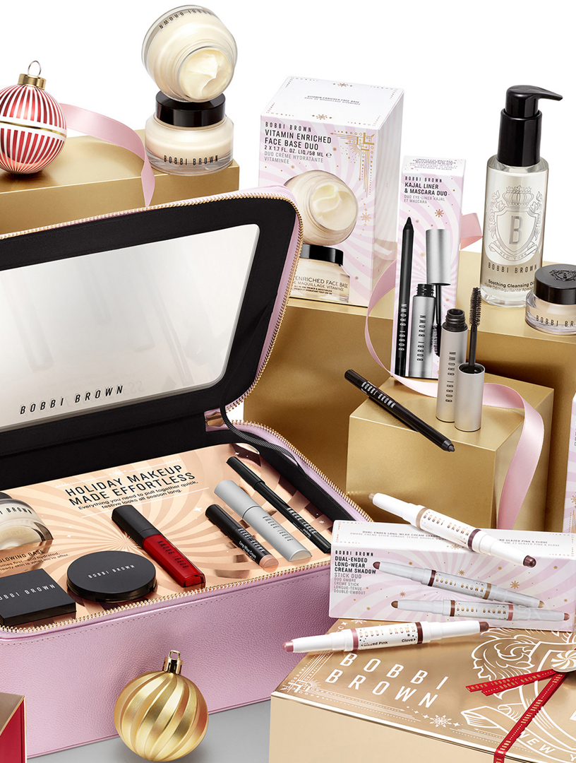 BOBBI BROWN Bobbi Brown Beauty Essentials | Holt Renfrew