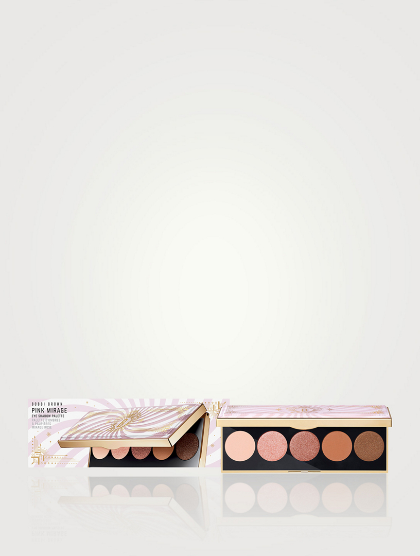 BOBBI BROWN Pink Mirage Eye Shadow Palette | Holt Renfrew