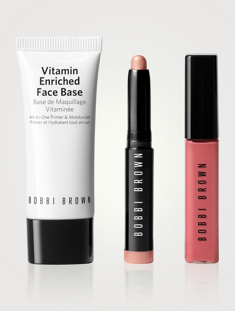 Best of Bobbi Brown Minis