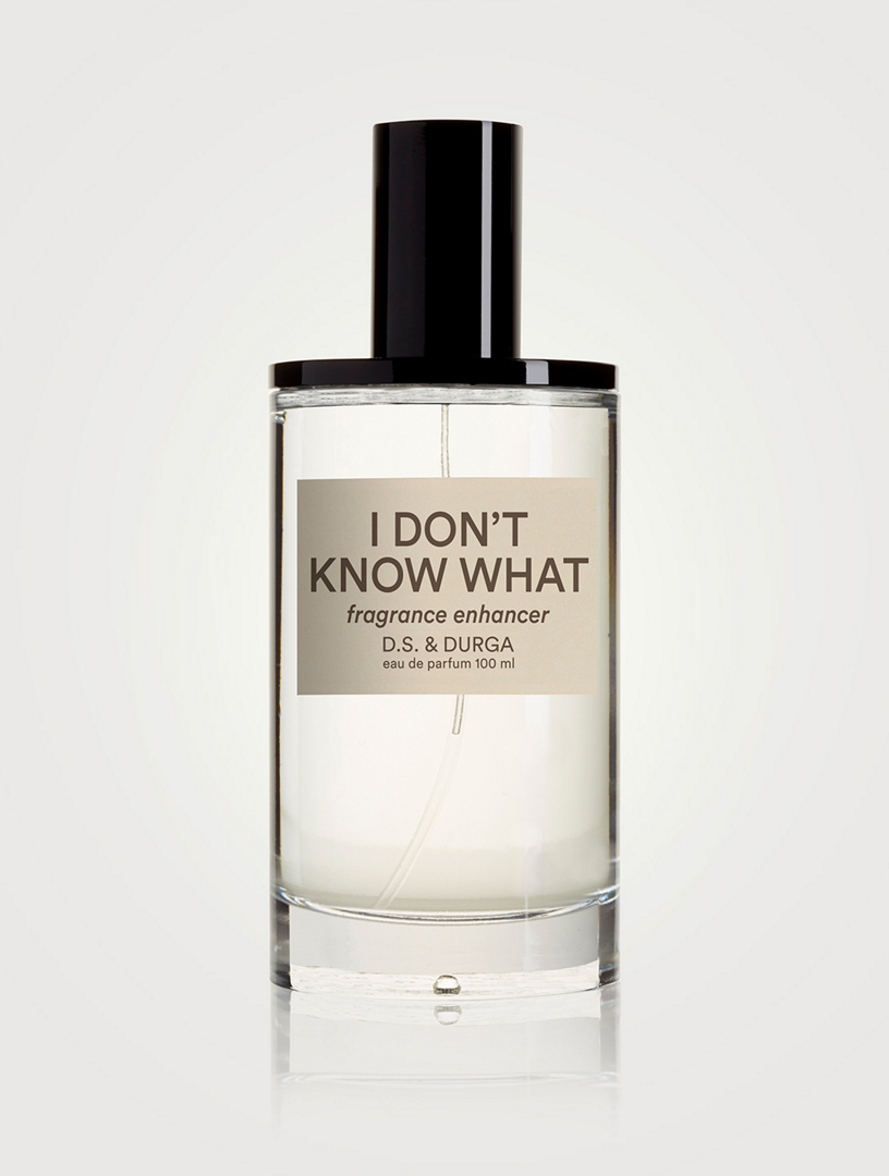 I Don't Know What Eau de Parfum