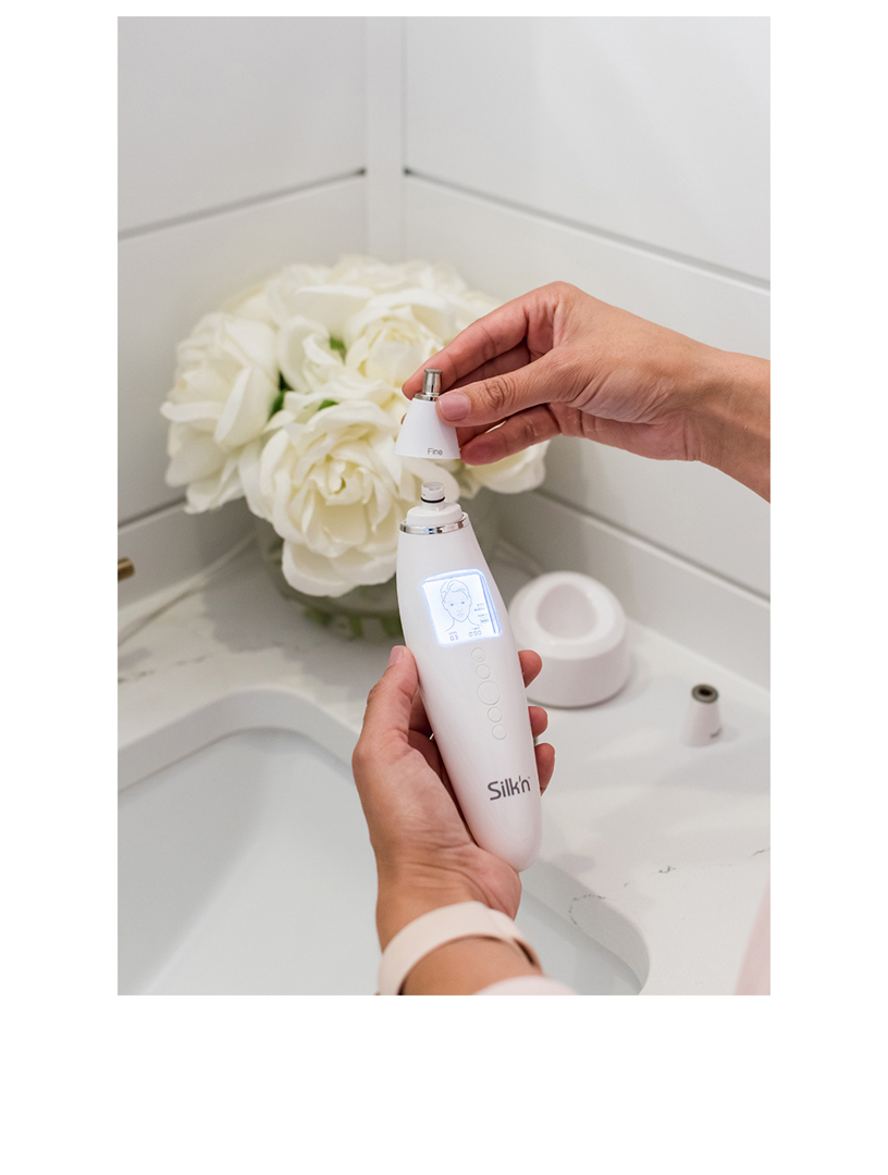 ReVit Prestige Microdermabrasion