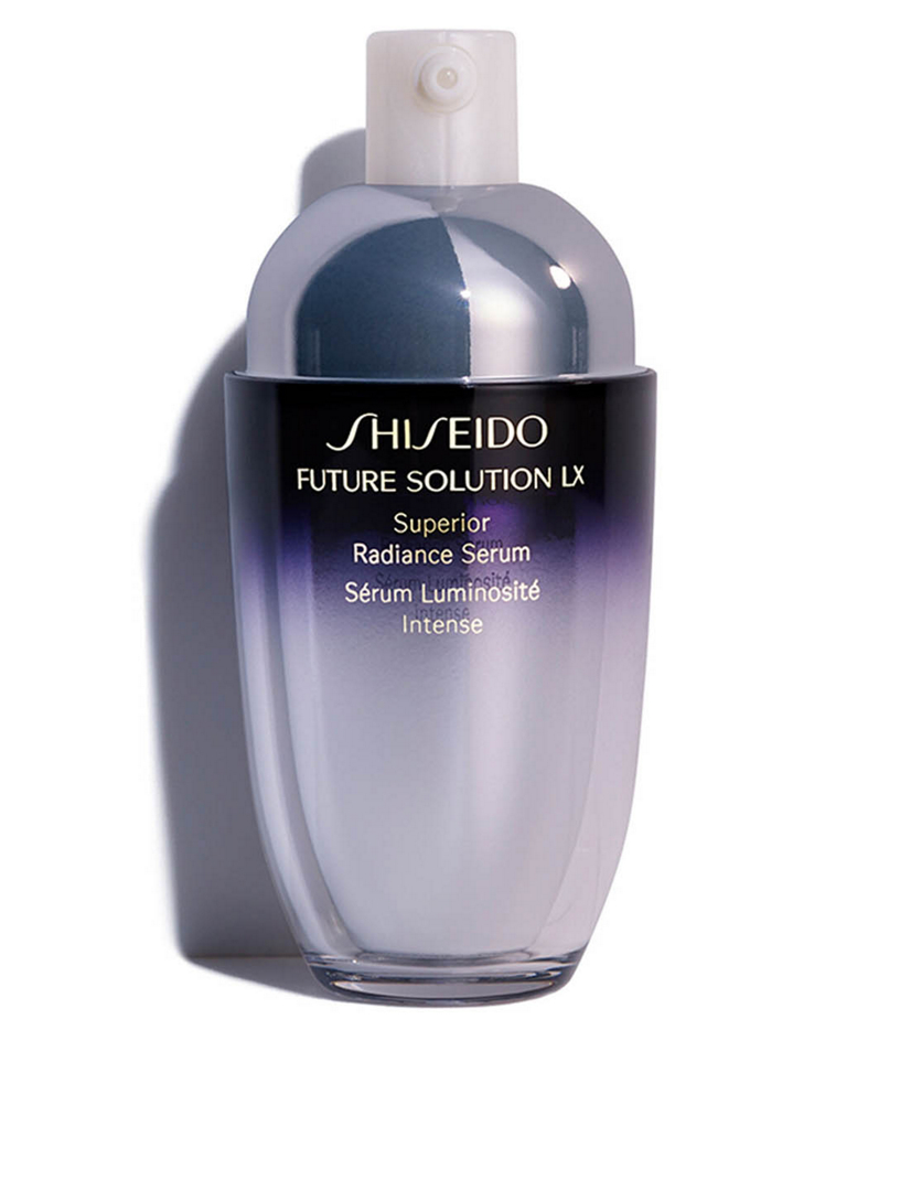 SHISEIDO Future Solution LX Superior Radiance Serum | Holt Renfrew