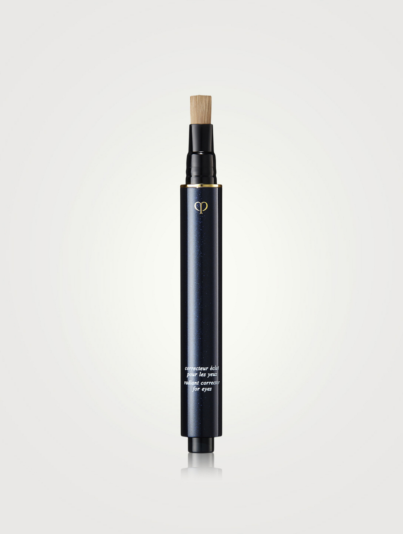 Radiant Corrector for Eyes