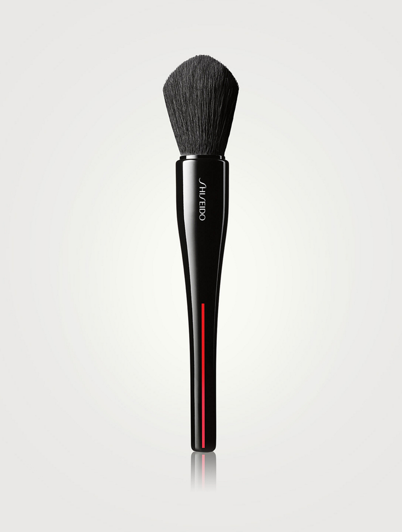 Dior backstage clearance kabuki brush 17