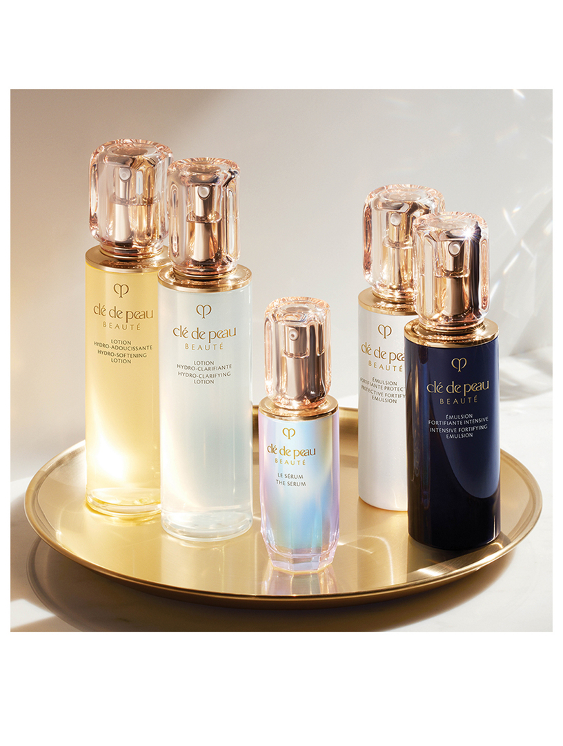 CLÉ DE PEAU BEAUTÉ Intensive Fortifying Cream | Holt Renfrew