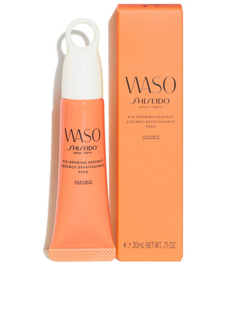 SHISEIDO WASO Eye Opening Essence | Holt Renfrew