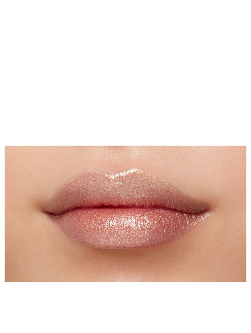 Shimmer Lipstick