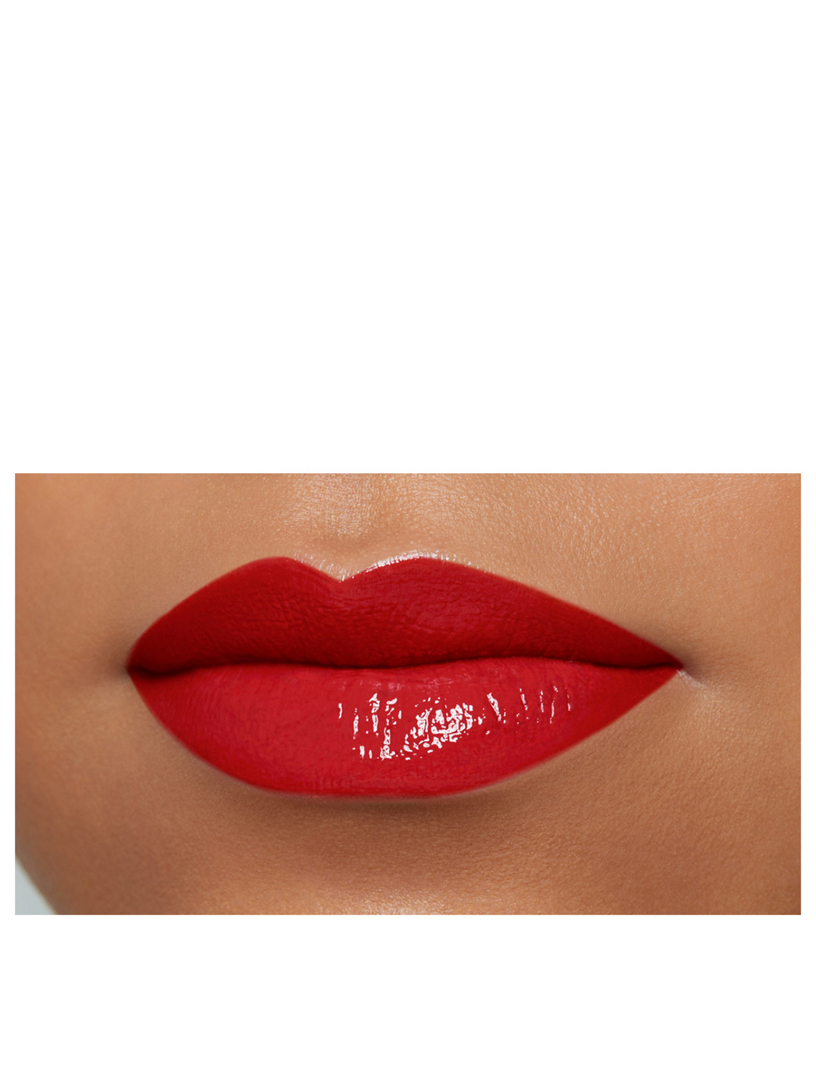 CLÉ DE PEAU BEAUTÉ Cream Rouge Shine Liquid Lipstick | Holt Renfrew