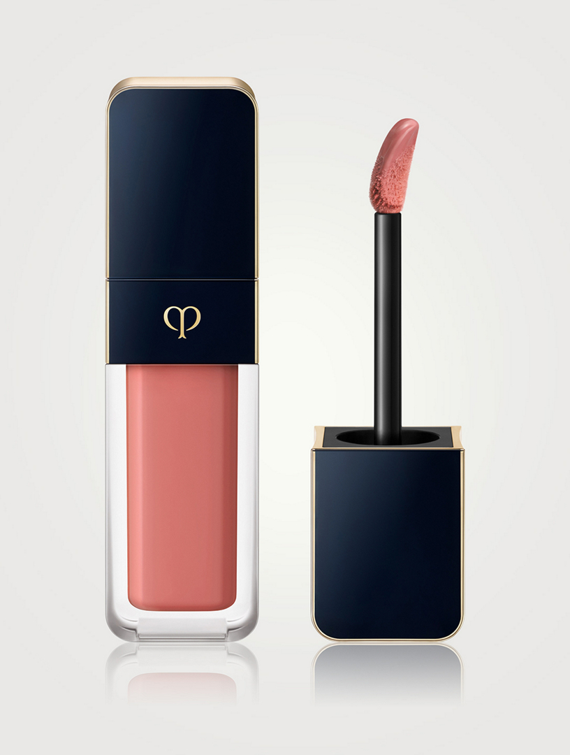 Cream Rouge Shine Liquid Lipstick