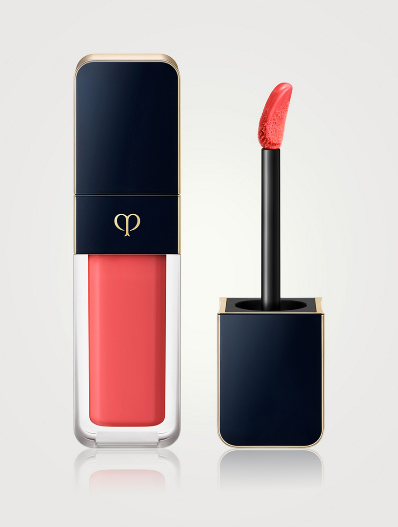 Cream Rouge Shine Liquid Lipstick