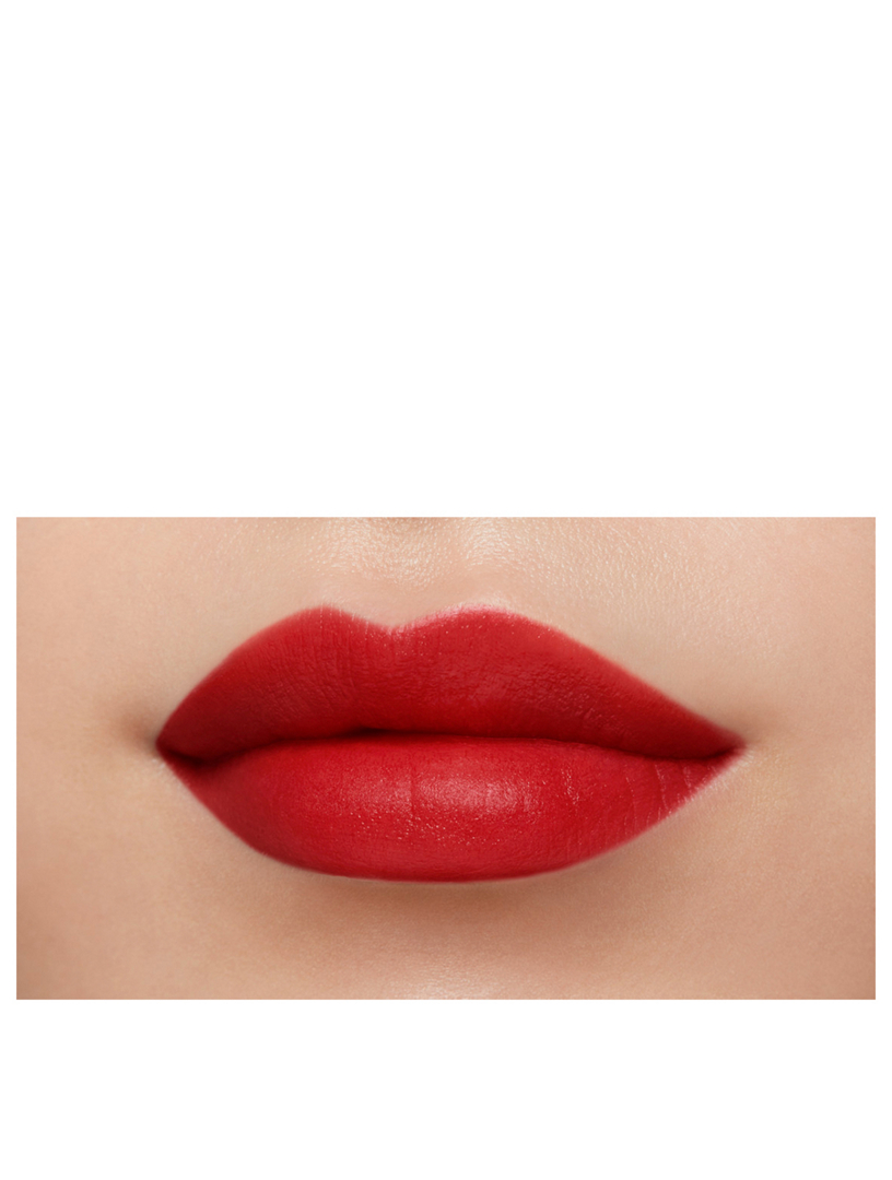 CLÉ DE PEAU BEAUTÉ Cream Rouge Matte Liquid Lipstick | Holt Renfrew