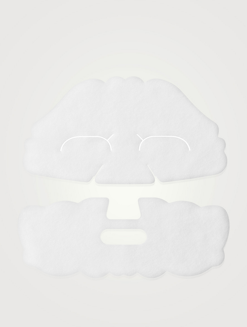 CLÉ DE PEAU BEAUTÉ Brightening Supreme Mask Treatment | Holt Renfrew