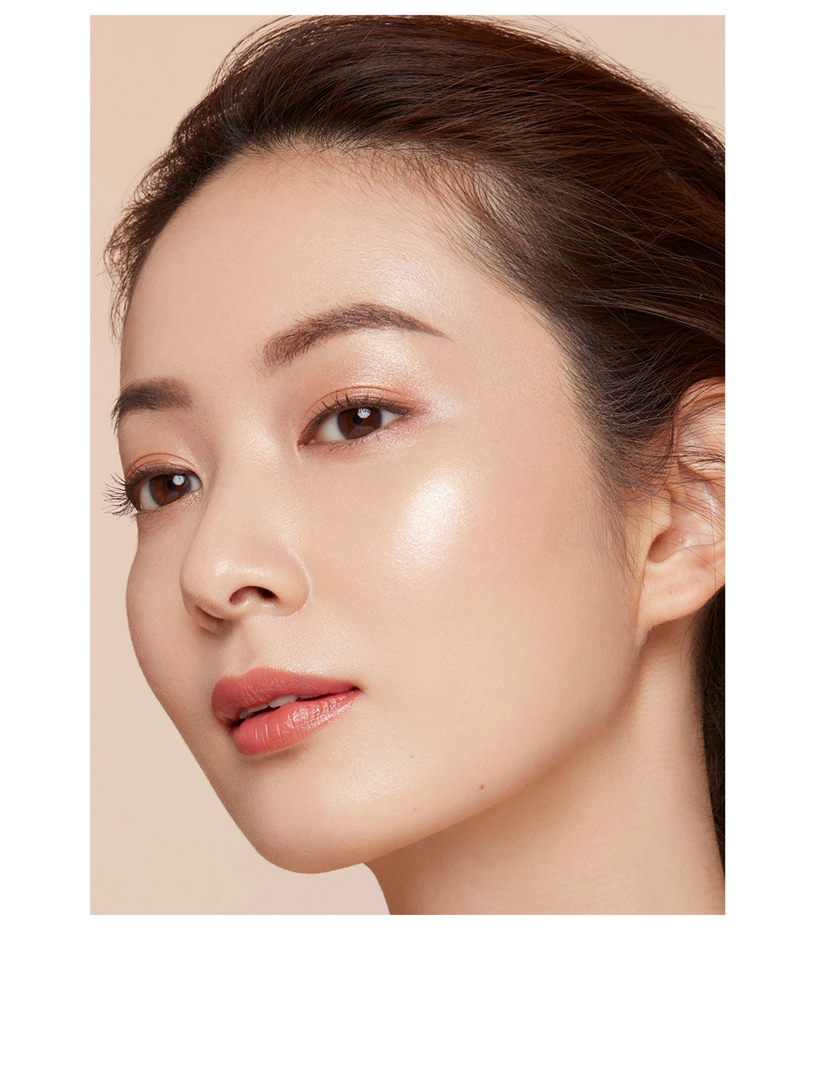 The Luminizing Face Enhancer