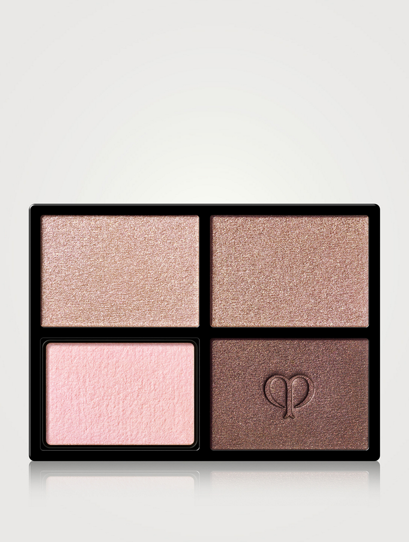 CLÉ DE PEAU BEAUTÉ Eye Colour Quad Refill | Holt Renfrew