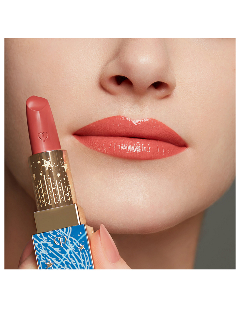 Holiday Lipstick