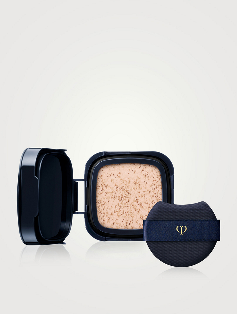 CLÉ DE PEAU BEAUTÉ Radiant Cushion Dewy Foundation - Refill | Holt