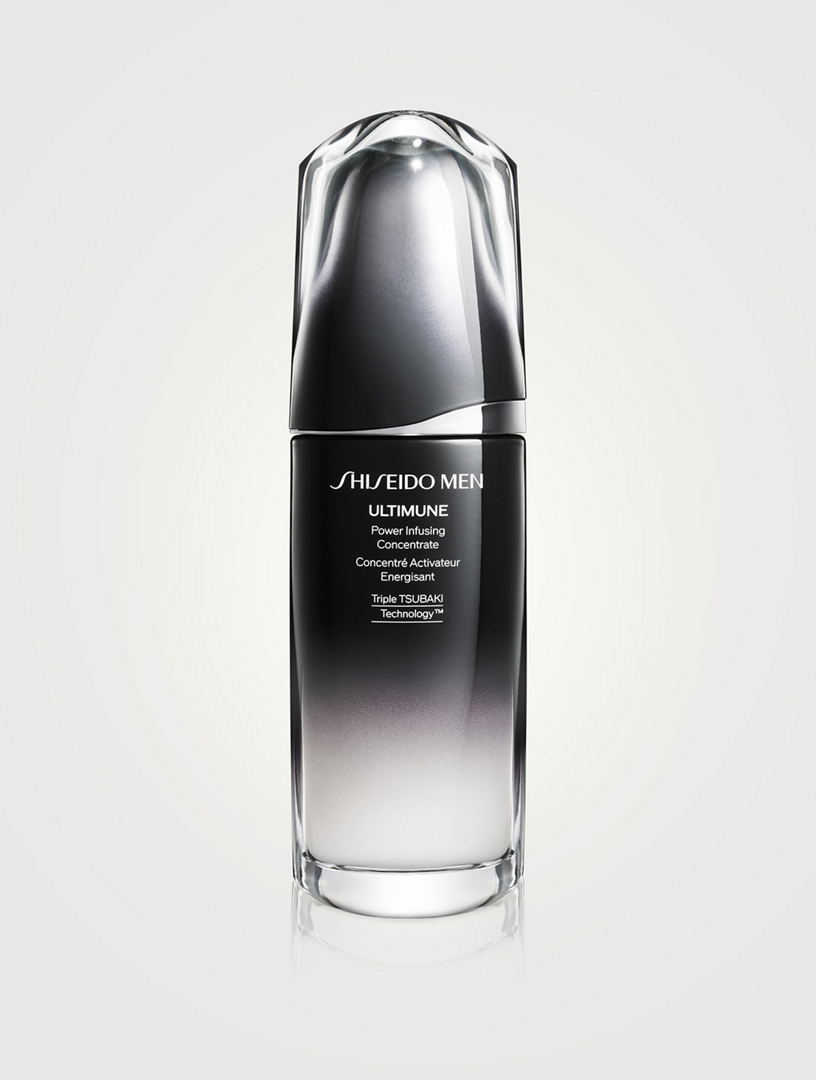 SHISEIDO Shiseido Men Ultimune Power Infusing Concentrate | Holt 