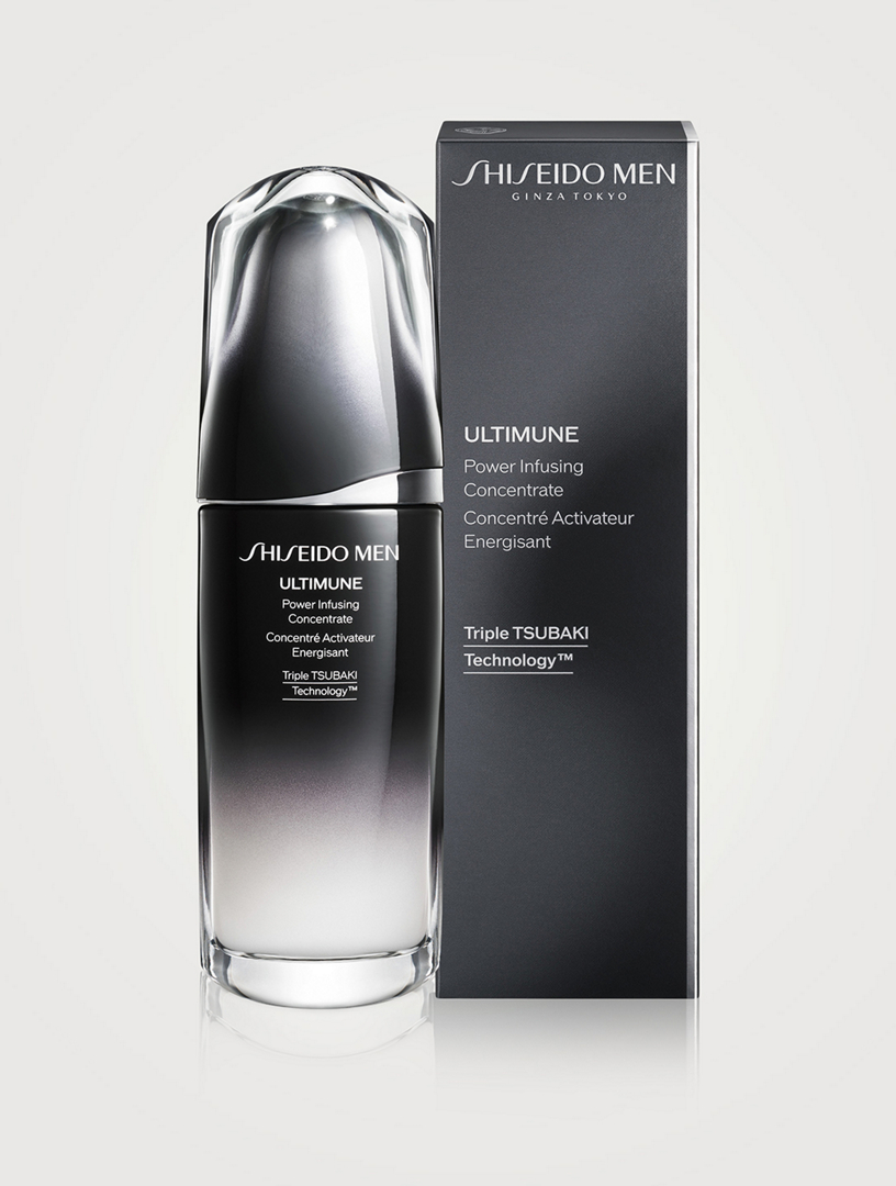 SHISEIDO Shiseido Men Ultimune Power Infusing Concentrate | Holt