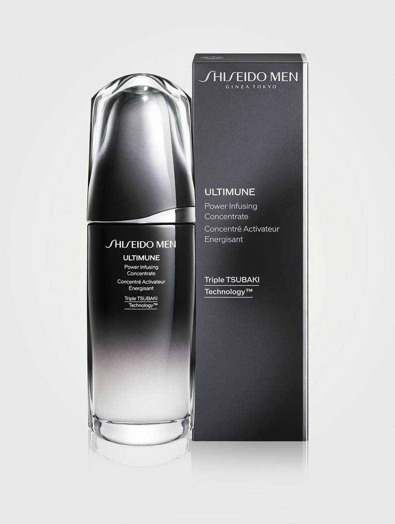 SHISEIDO Shiseido Men Ultimune Power Infusing Concentrate | Holt 