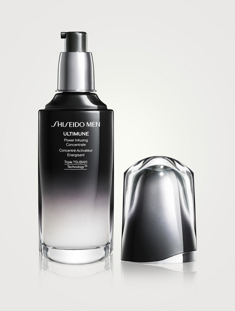 SHISEIDO Shiseido Men Ultimune Power Infusing Concentrate | Holt 