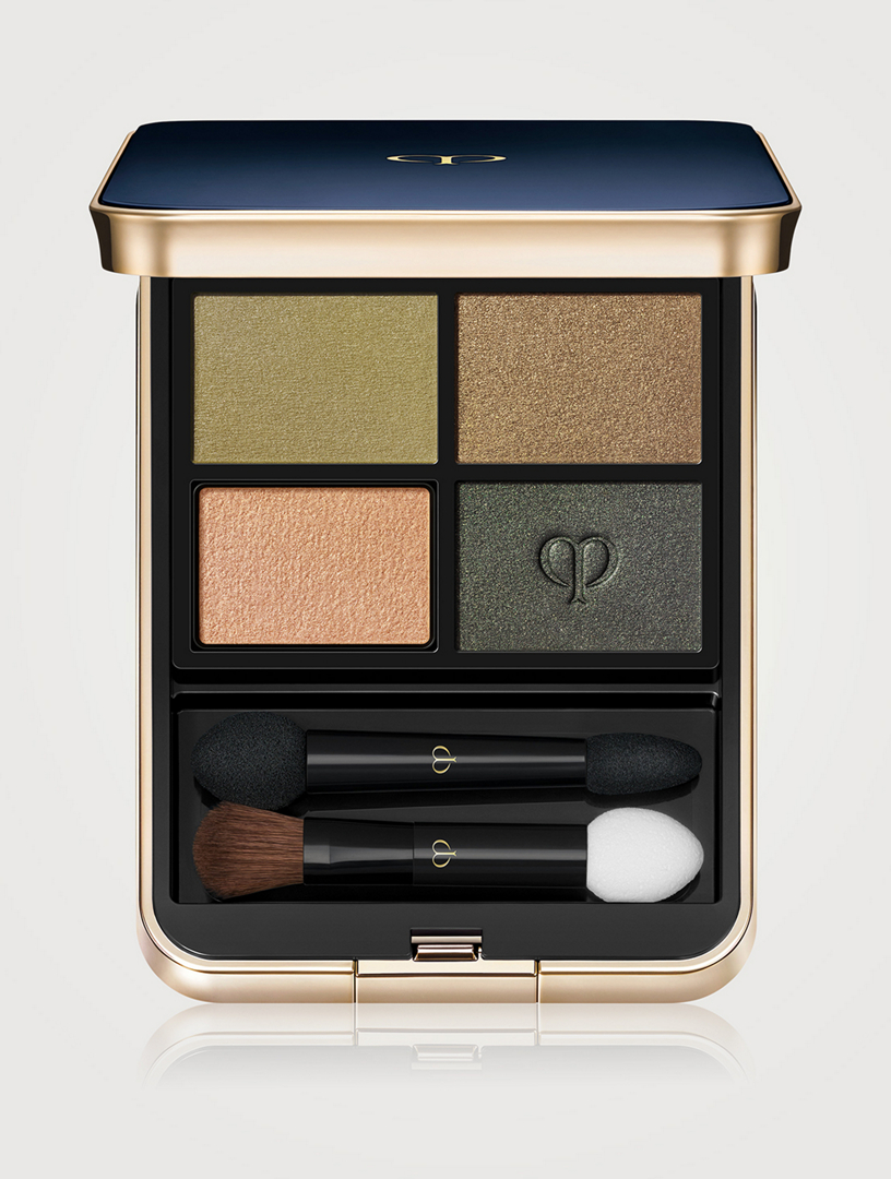 Eye Colour Quad Refill