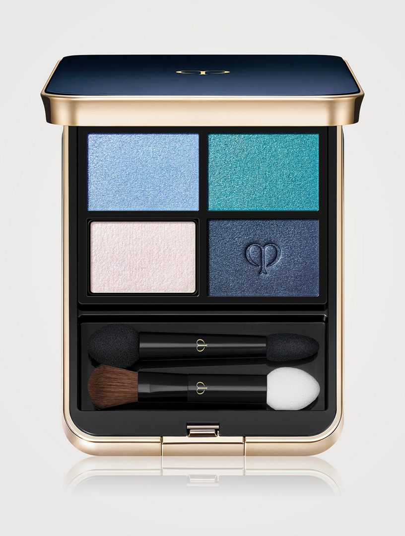 CLÉ DE PEAU BEAUTÉ Eye Colour Quad Refill | Holt Renfrew