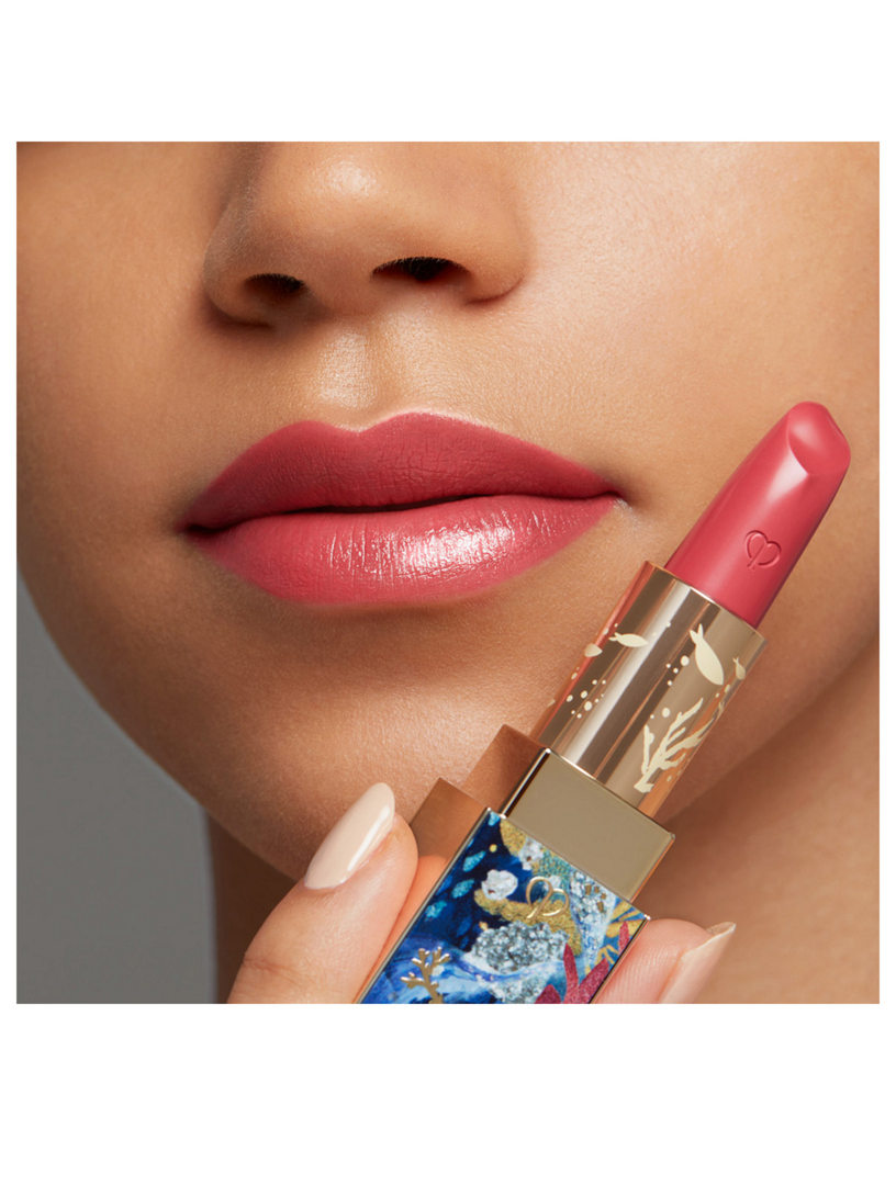 CLÉ DE PEAU BEAUTÉ Lipstick - 524 | Holt Renfrew