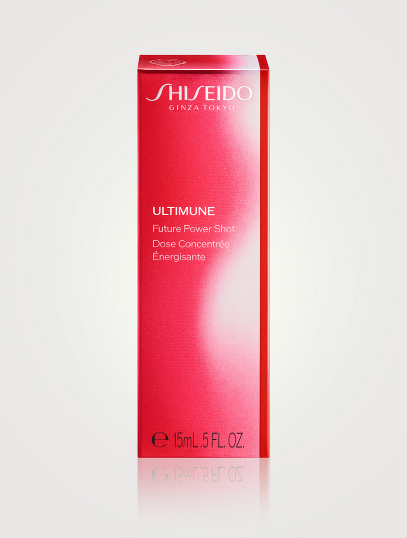 Ultimune Future Power Shot