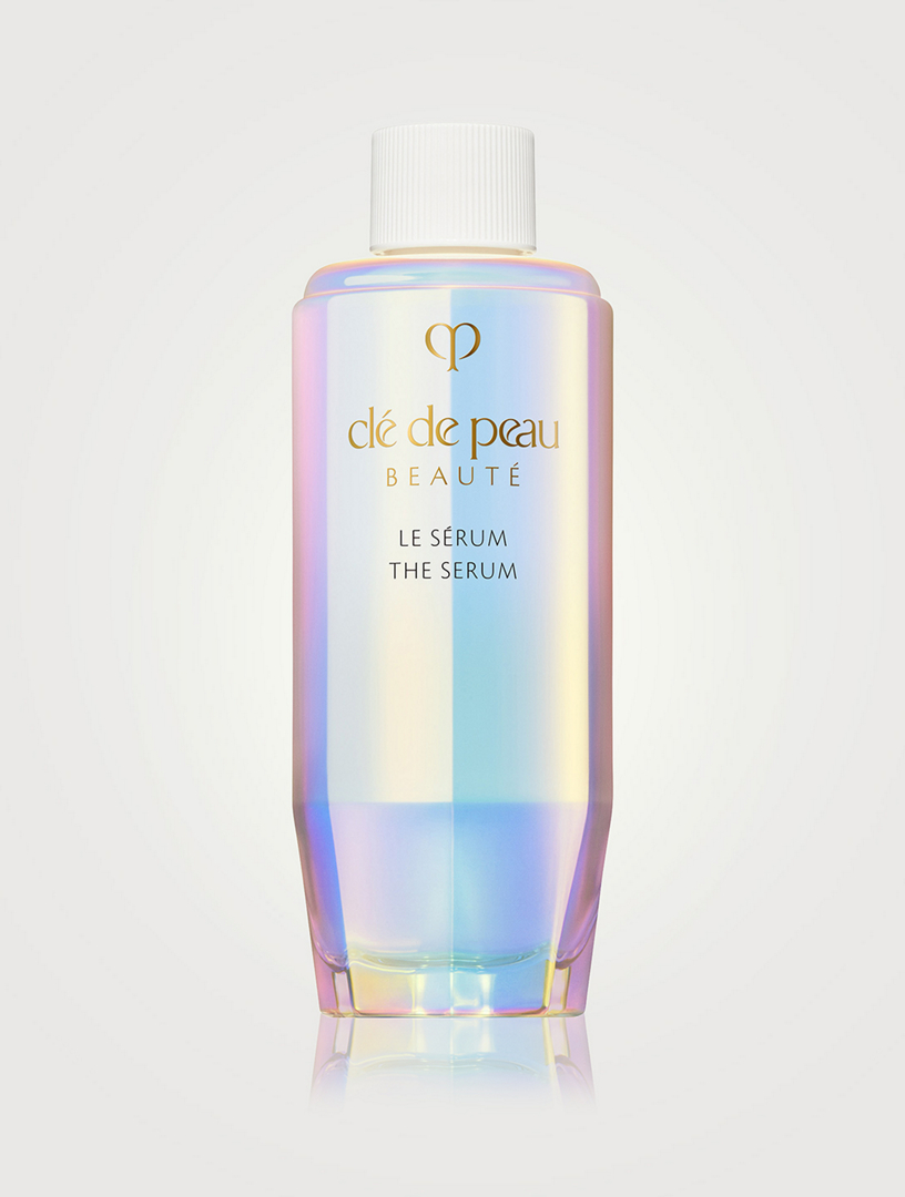 CLÉ DE PEAU BEAUTÉ The Serum 2.0 Refill | Holt Renfrew