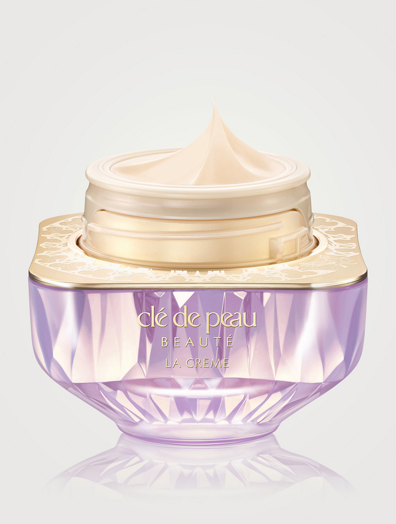 clé de peau la crème 20g Cle de Peau La Creme | New Formula | Free Ship + Samples