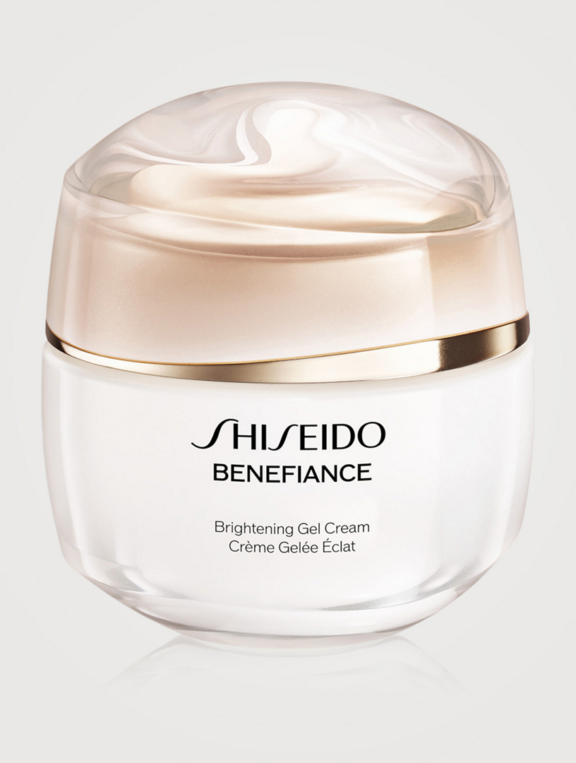 Benefiance Brightening Gel Cream