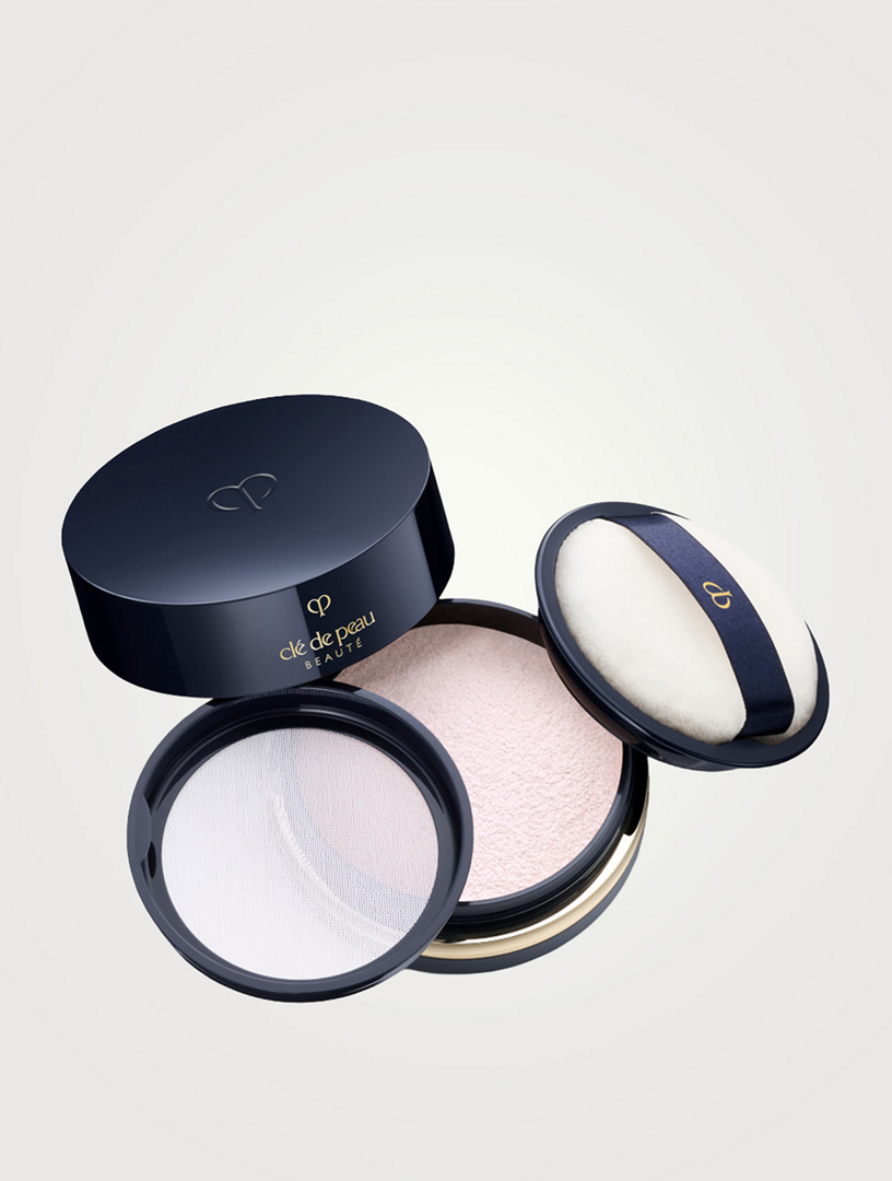 新品未開封★clé de peau プレストパウダー CLÉ DE PEAU BEAUTÉ Translucent Loose Powder | Holt Renfrew