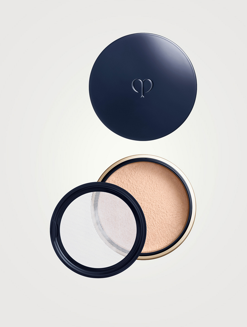 clé de peau Poudre Libre Transparente24g CLÉ DE PEAU BEAUTÉ Translucent Loose Powder | Holt Renfrew