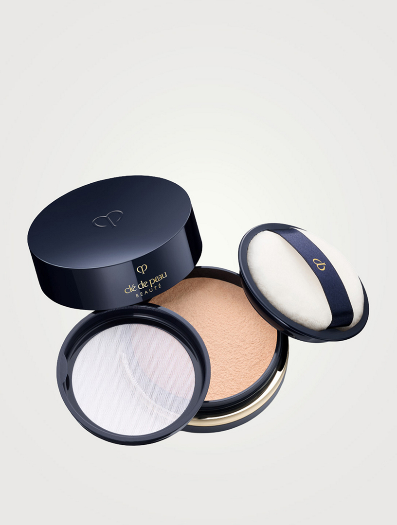 CLÉ DE PEAU BEAUTÉ Translucent Loose Powder | Holt Renfrew