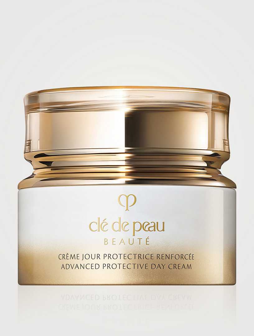 CLÉ DE PEAU BEAUTÉ Advanced Protective Day Cream | Holt Renfrew