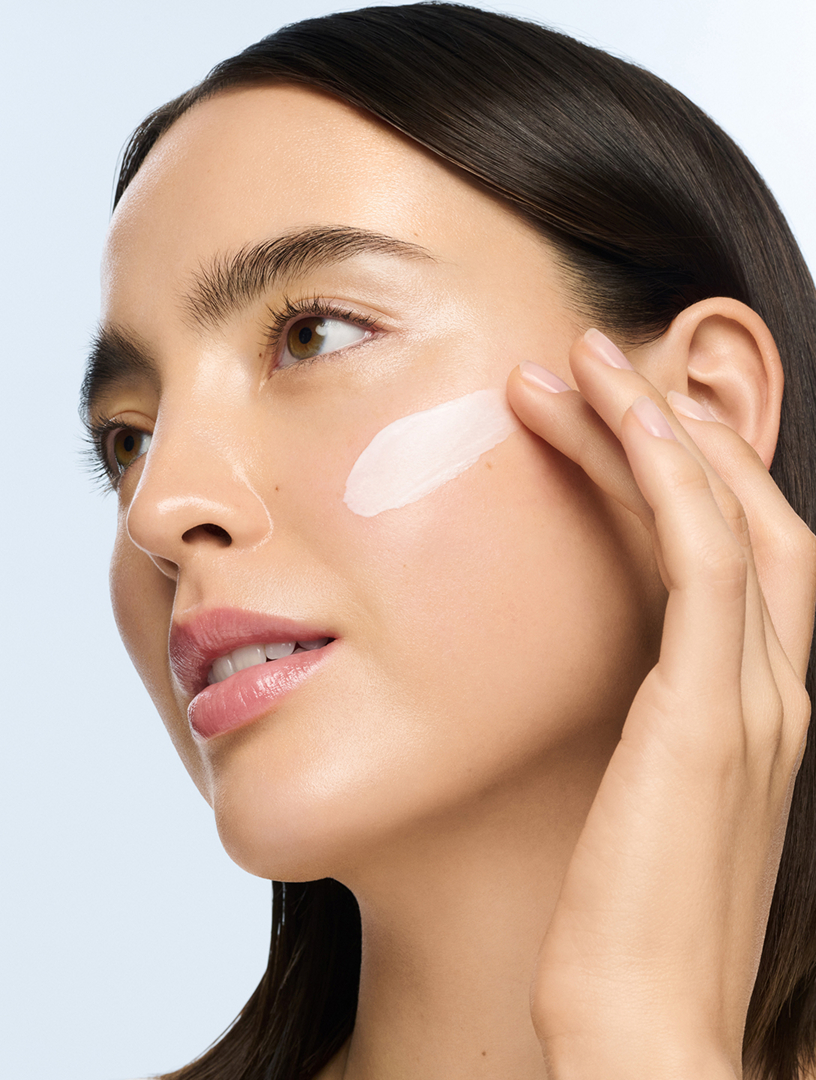 CLÉ DE PEAU BEAUTÉ Advanced Protective Day Cream | Holt Renfrew