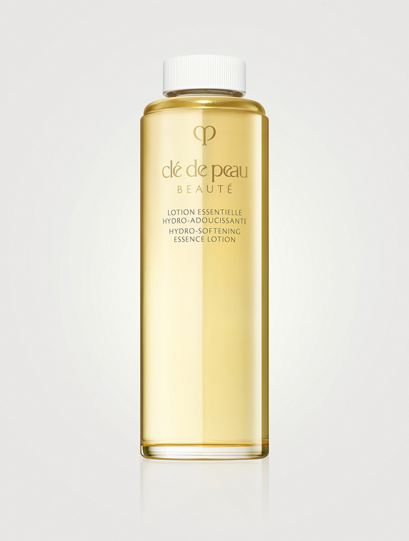 CLÉ DE PEAU BEAUTÉ Hydro-Softening Essence Lotion Refill | Holt
