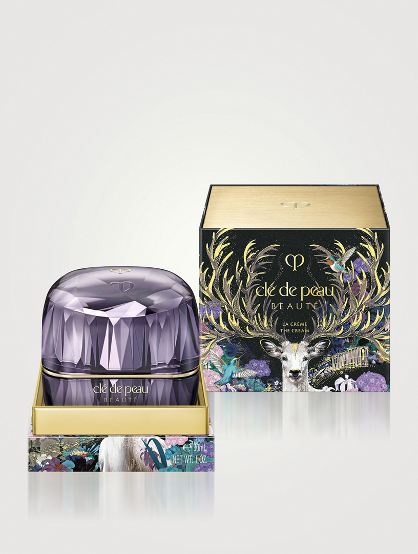 CLÉ DE PEAU BEAUTÉ Dreams Express Night Cream | Holt Renfrew