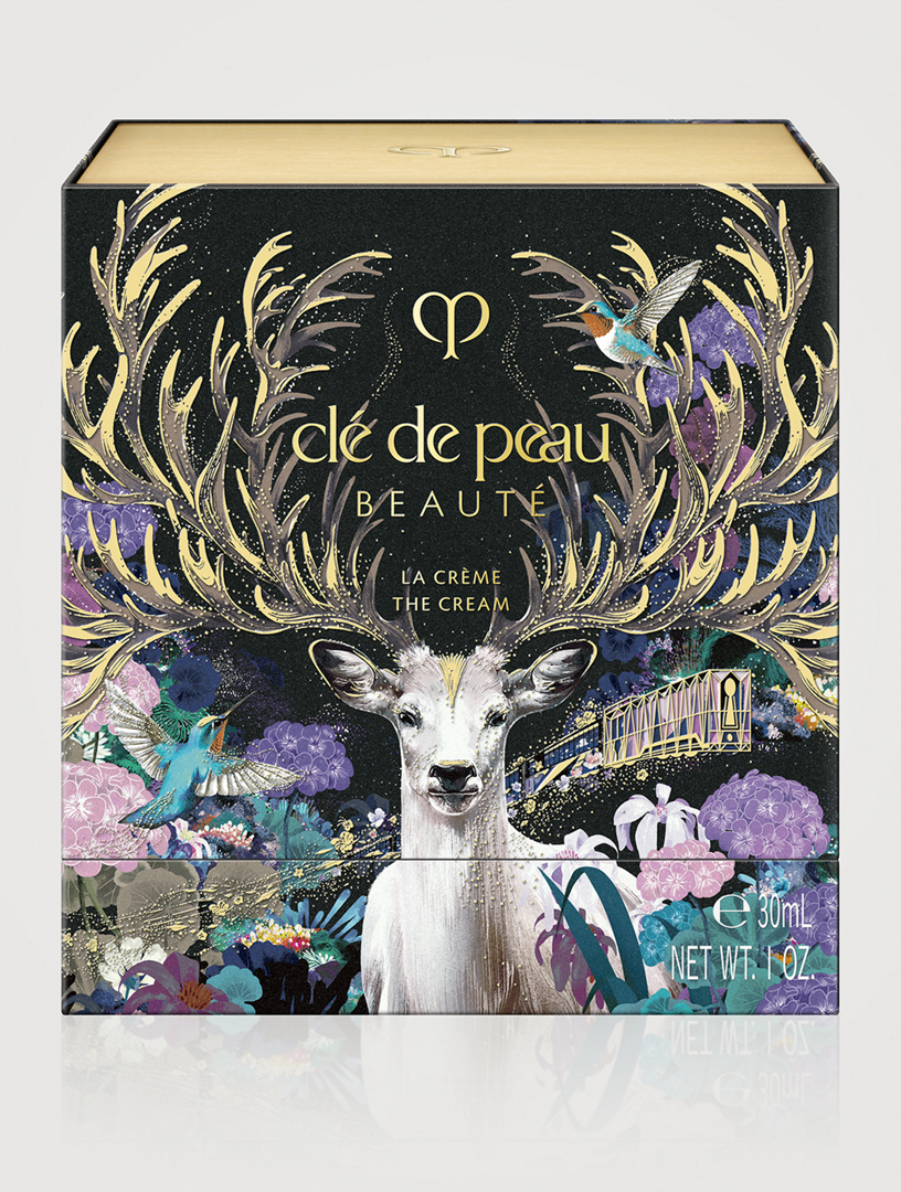 CLÉ DE PEAU BEAUTÉ Dreams Express Night Cream | Holt Renfrew