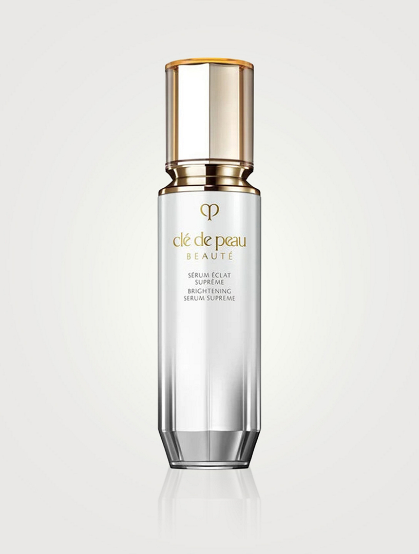 CLÉ DE PEAU BEAUTÉ Brightening Serum Supreme | Holt Renfrew