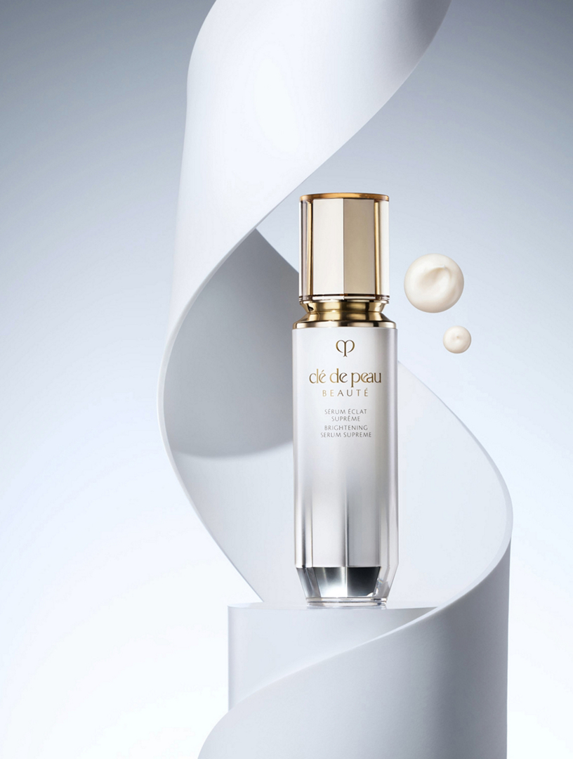 CLÉ DE PEAU BEAUTÉ Brightening Serum Supreme | Holt Renfrew