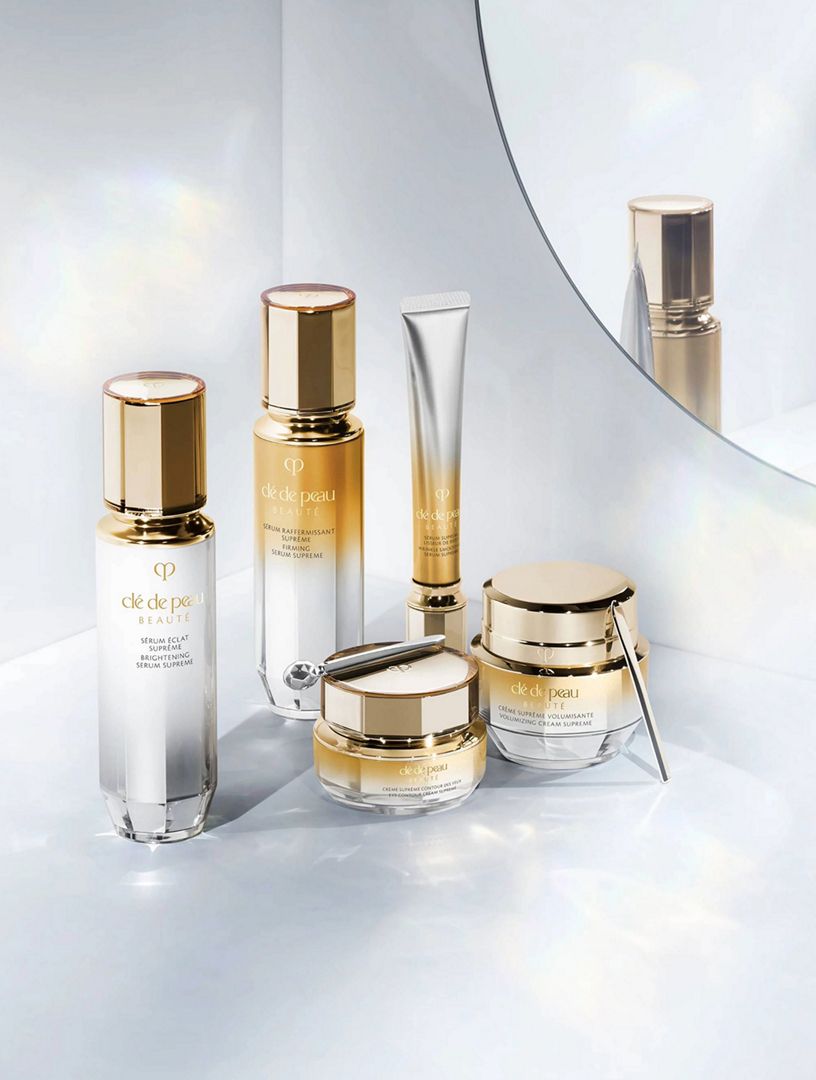 CLÉ DE PEAU BEAUTÉ Brightening Serum Supreme | Holt Renfrew