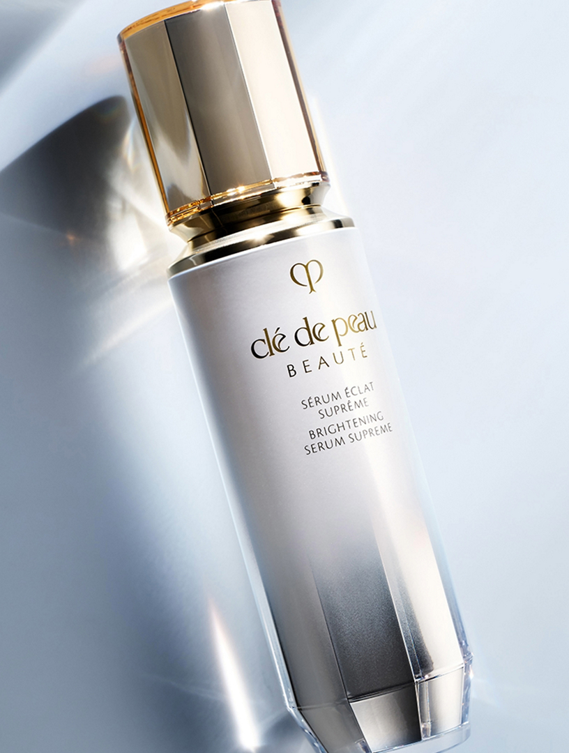 CLÉ DE PEAU BEAUTÉ Brightening Serum Supreme Refill | Holt Renfrew