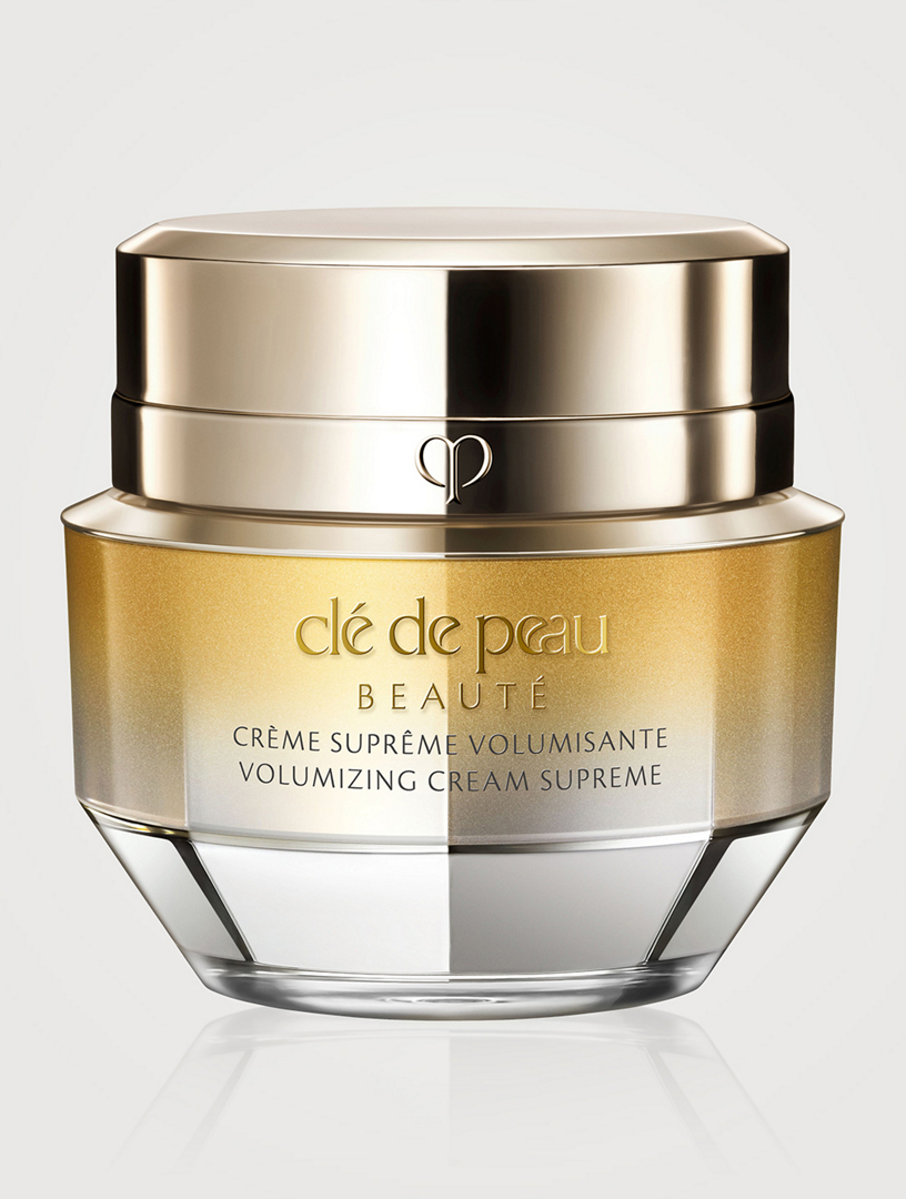 CLÉ DE PEAU BEAUTÉ Volumizing Cream Supreme | Holt Renfrew