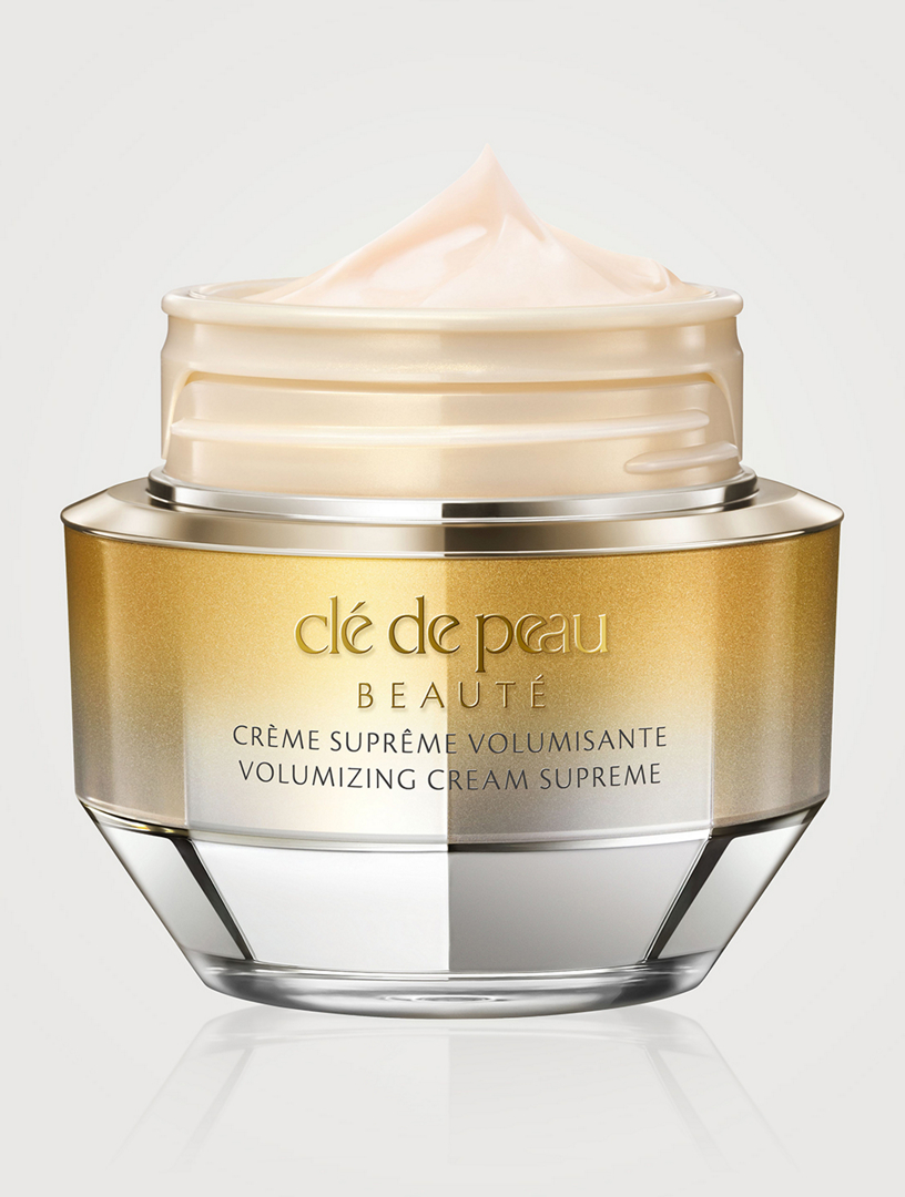 CLÉ DE PEAU BEAUTÉ Volumizing Cream Supreme | Holt Renfrew