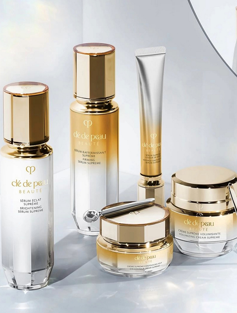 CLÉ DE PEAU BEAUTÉ Volumizing Cream Supreme | Holt Renfrew