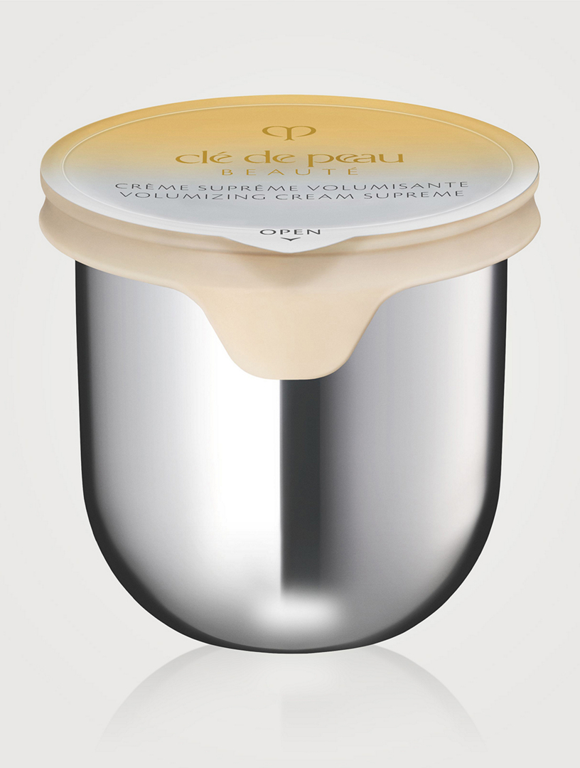 CLÉ DE PEAU BEAUTÉ Volumizing Cream Supreme Refill | Holt Renfrew