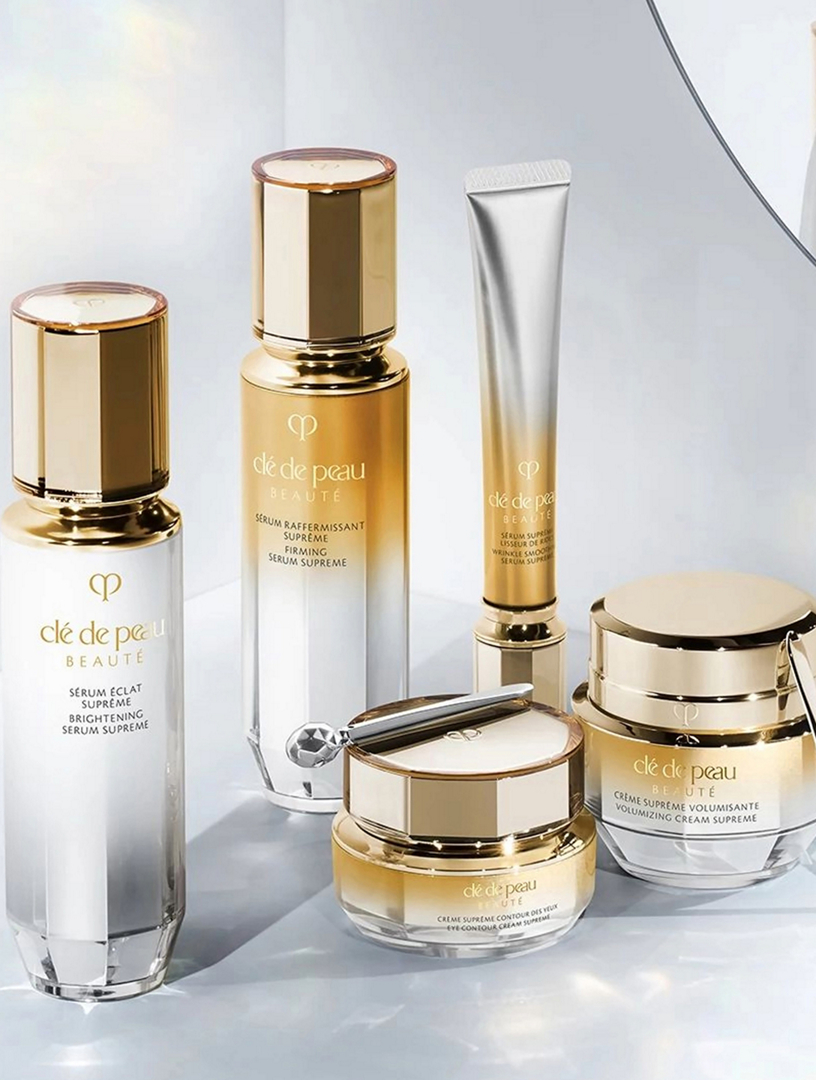 CLÉ DE PEAU BEAUTÉ Volumizing Cream Supreme Refill | Holt Renfrew